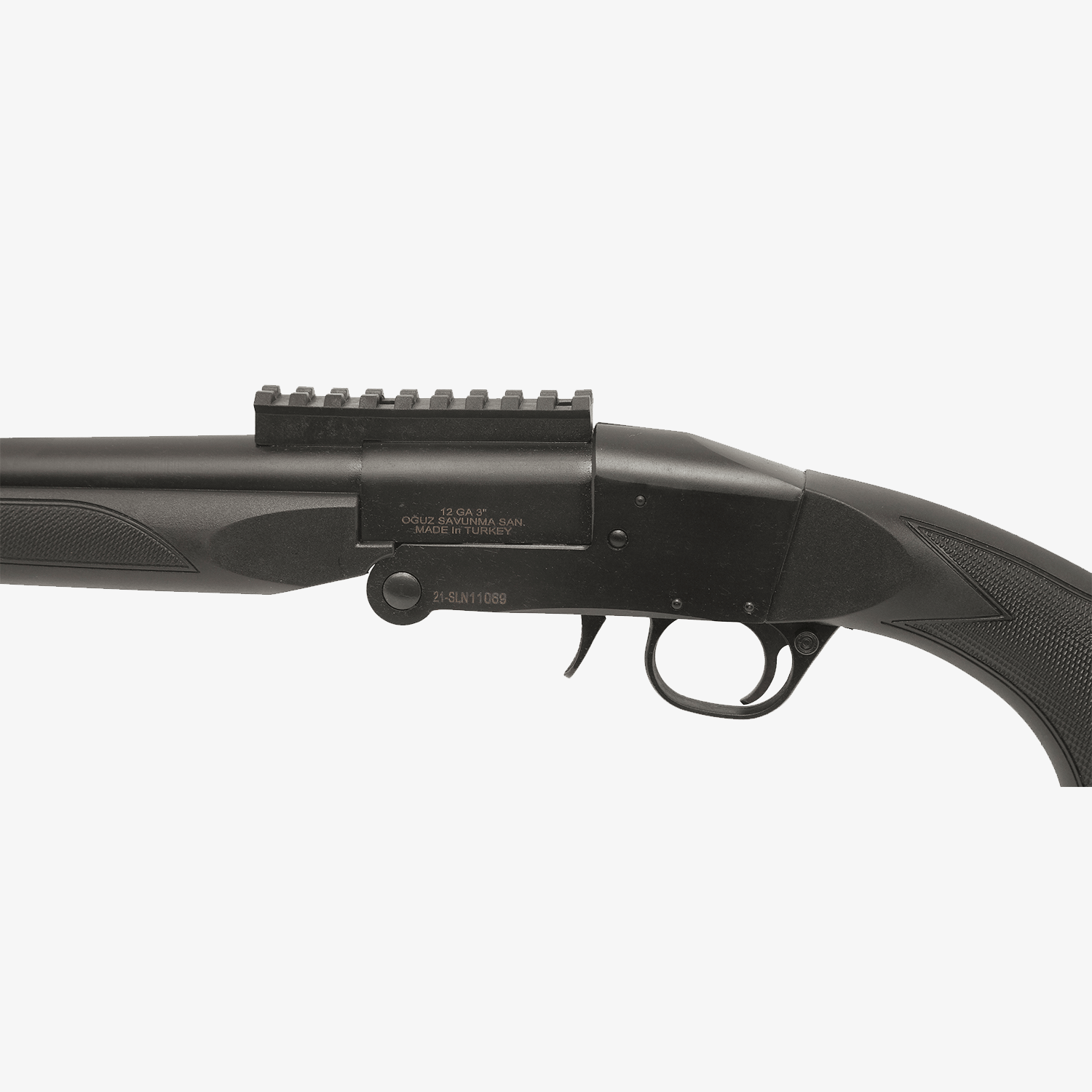 Adrenaline Arms ST-605 .410 Gauge – Adrenaline Arms