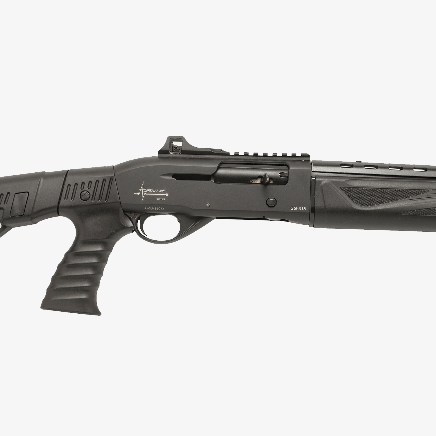 Adrenaline Arms SG-318 Tactical – Adrenaline Arms