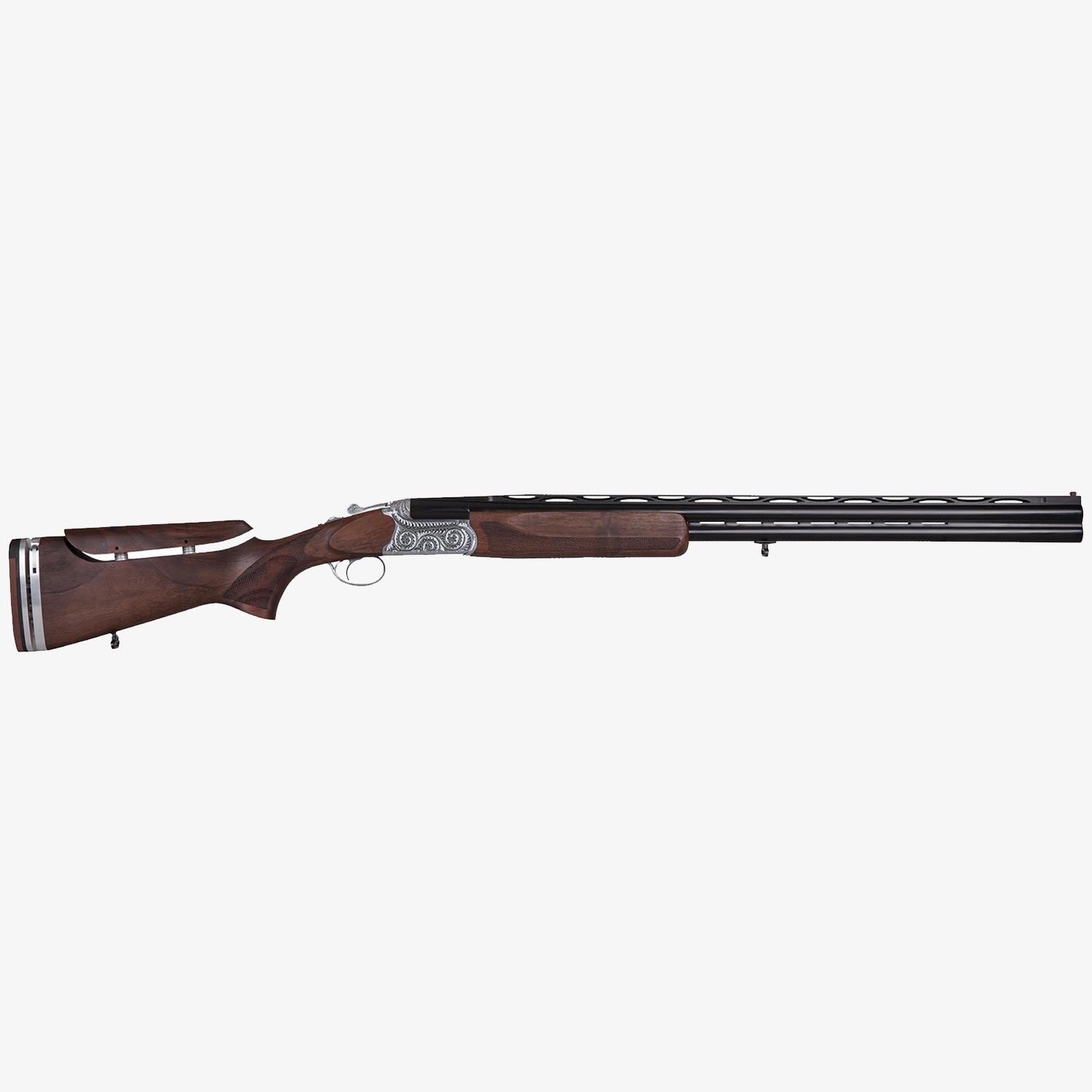 Adrenaline Arms SS-210T Trap Model, 30″ Barrels + Steel Receiver + Ejectors